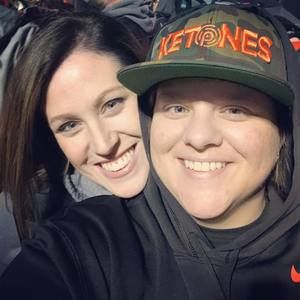 Meet your Posher, Janice